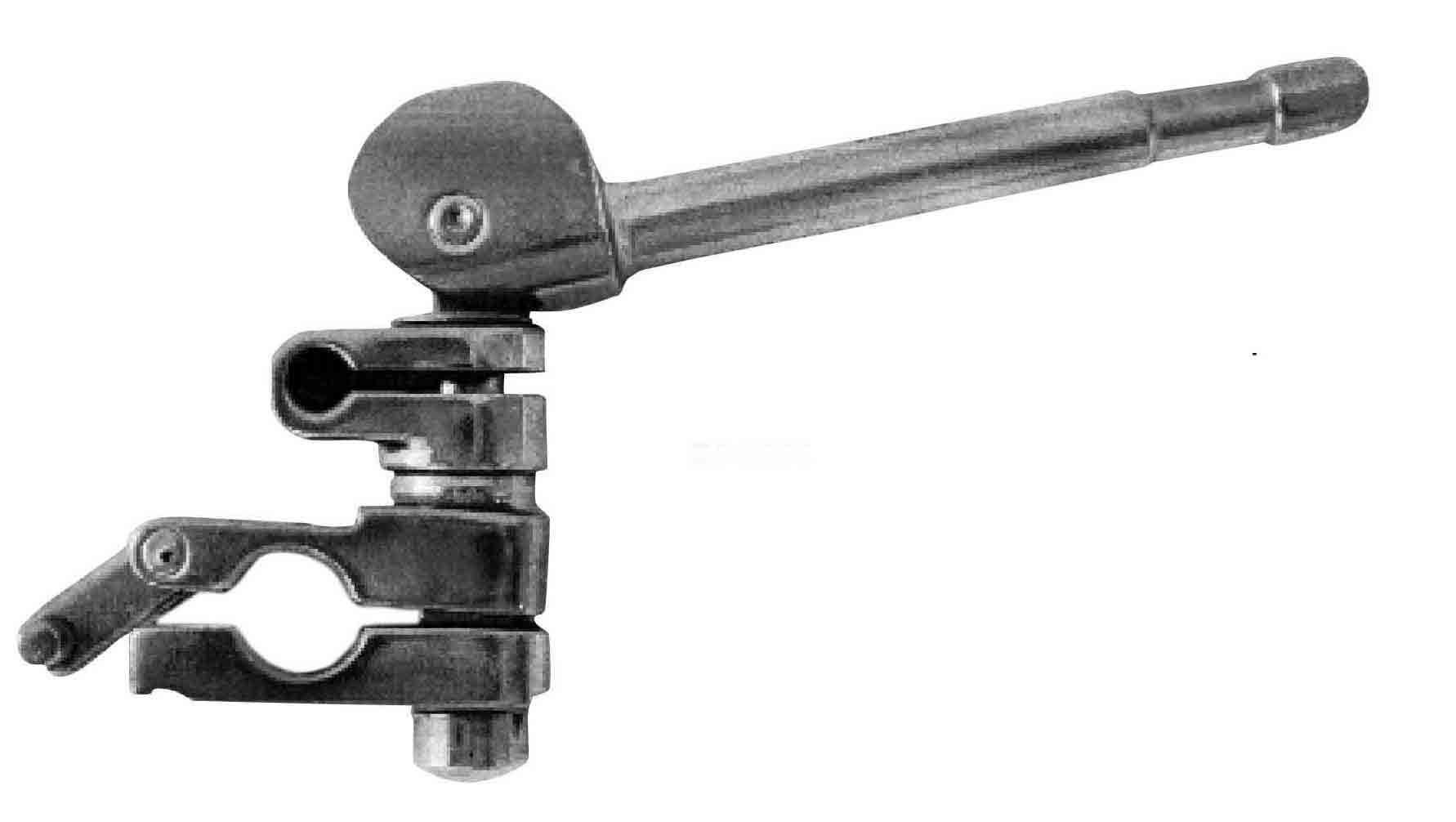 EKARTÖR SABİTLEME APARATI